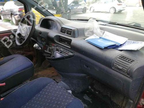 Compressor A/A FIAT SCUDO Platform/Chassis (220_)  | BP7498238M34 