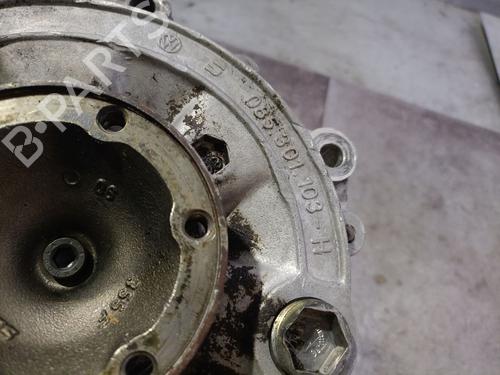 Gearbox VW POLO (6N2) 1.9 SDI | BP28157114M3 