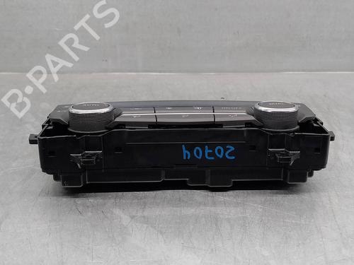 Climate control NISSAN QASHQAI II SUV (J11, J11_) 1.2 DIG-T | BP18716440I5 