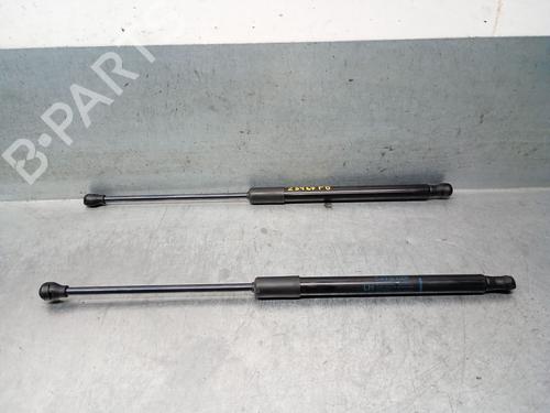 Tailgate lift support DACIA SANDERO III 1.0 TCe 90 | BP28525084C138 