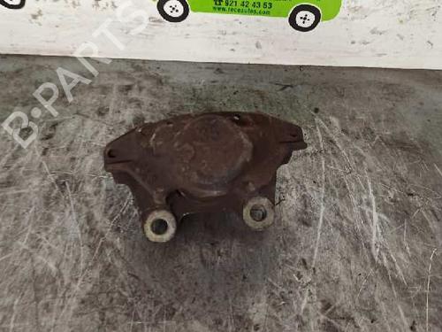 Right rear brake caliper SAAB 9-3 (YS3D) 2.0 Turbo | BP11616118M106 