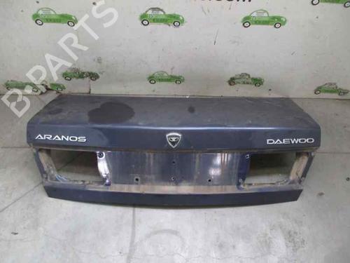 Used Tailgate DAEWOO ARANOS 2.0 (105 hp) 2066711