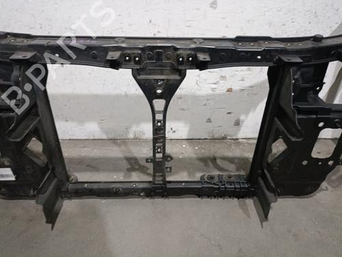 Front slam panel HYUNDAI i30 (FD) 1.6 CRDi | BP31329848C72