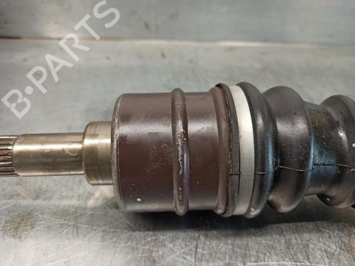 Left front driveshaft BMW MOTORCYCLES K K 75 (K569) | BP32663187M38 - Image 5