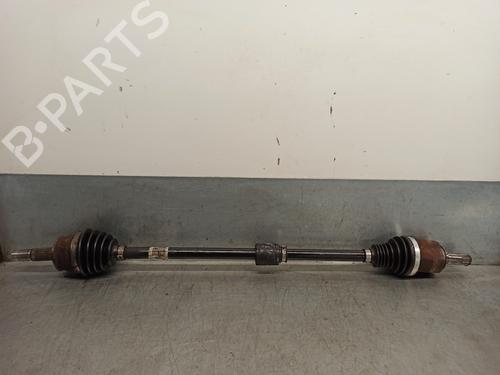 Used Right front driveshaft OPEL CORSA E (X15) [2014-2025]  15983607