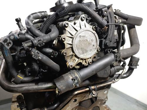 Engine VW TOURAN (1T1, 1T2) 2.0 TDI 16V | BP31717285M1 