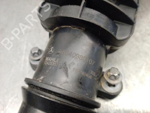 Pipe MERCEDES-BENZ CLA (C118) CLA 200 d (118.312) | BP25247144M125 - Image 5