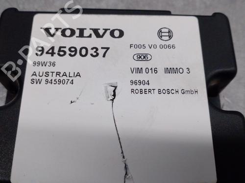 Elektronisk modul VOLVO V70 I (875, 876) 2.4 | BP29312244M83 