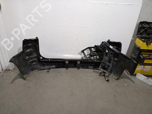Rear bumper CITROËN C4 Grand Picasso I (UA_) 2.0 HDi 138 | BP32070862C8