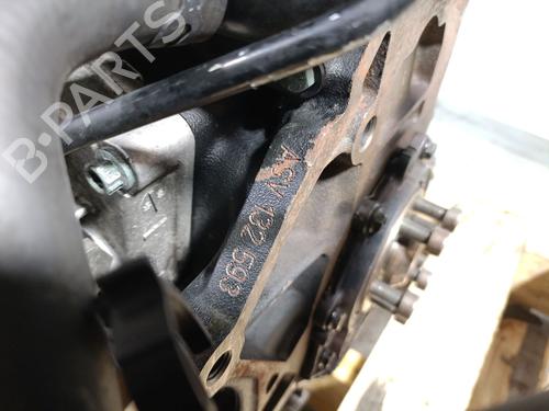 Engine SEAT TOLEDO II (1M2) 1.9 TDI | BP34400483M1  - Image 9