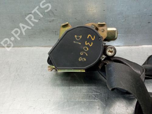 Front left seatbelt PEUGEOT 307 CC (3B) 2.0 16V | BP27251531I26 