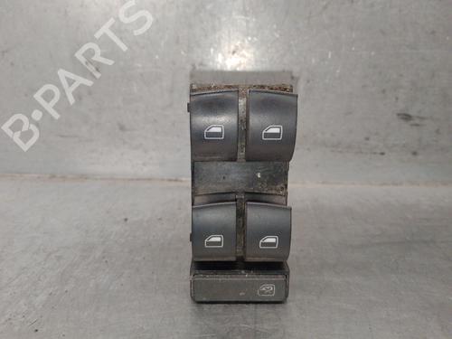 Used Left front window switch Left front window switch 39506221 39506221