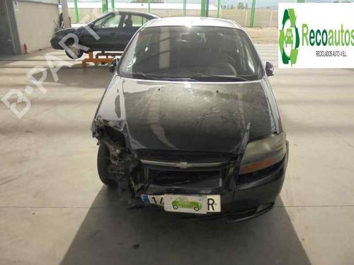 Left front driveshaft CHEVROLET AVEO / KALOS Hatchback (T200) 1.4 16V | BP2067810M38 