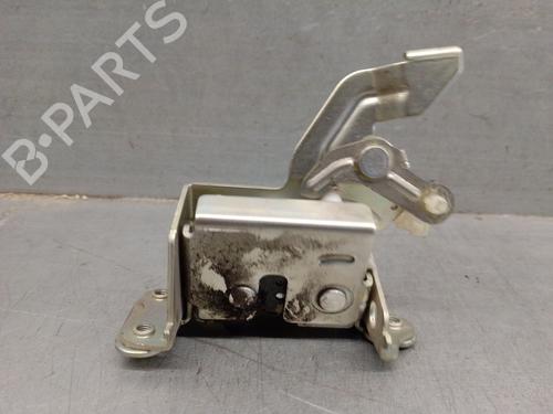 Rear left lock NISSAN NV200 / EVALIA Bus 1.5 dCi 90 (M20, M20M) | BP27596639C100 