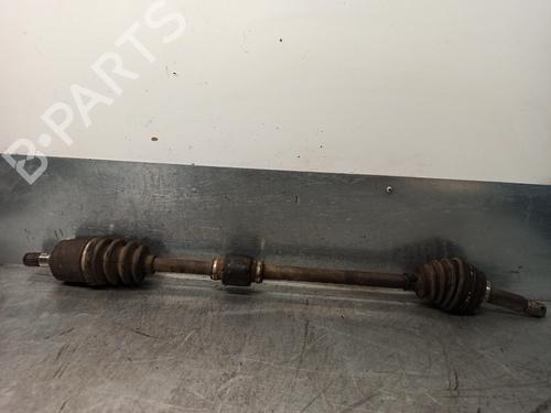 Used Right front driveshaft Right front driveshaft HYUNDAI ATOS (MX) 1.0 i (54 hp) 10412980 10412980