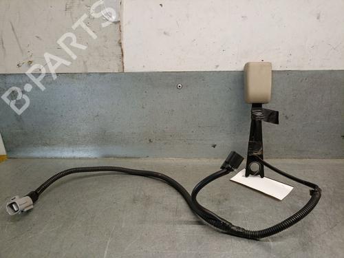 Used Seat buckle Seat buckle TOYOTA AVENSIS Estate (_T25_) 2.4 VVT-i (AZT251_, AZT251R) (163 hp) 33795836 33795836