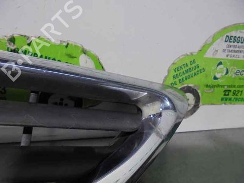 Grille RENAULT MEGANE I Classic (LA0/1_) 1.9 D (LA0A, LA0U, LA0R) | BP2081015C40 