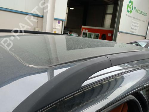 Rear seat BMW X3 (E83) 2.0 d | BP26885255C17 - Image 17