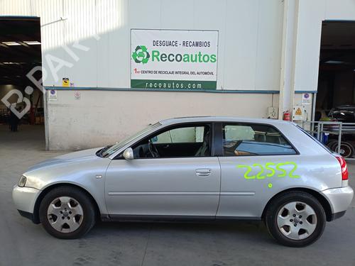 Engine control unit (ECU) AUDI A3 (8L1) 1.9 TDI | BP25025035M57 - Image 4