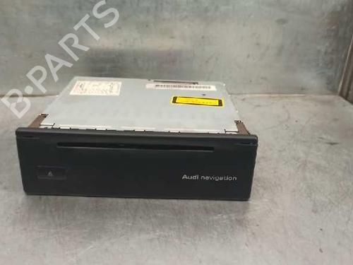Elektronisk modul AUDI A4 B6 Avant (8E5) 1.8 T (150 hp) 7208953