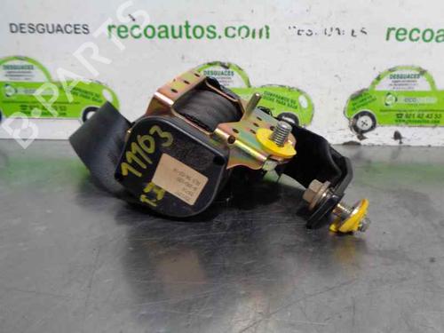Ceinture de sécurité arrière gauche VOLVO S70 (874) [1996-2000]  7446575