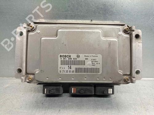 Engine control unit (ECU) CITROËN XSARA PICASSO (N68) 1.6 | BP10094412M57 