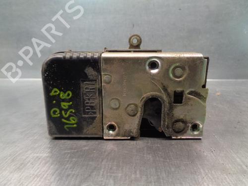 Høyre foran lås FIAT SCUDO Platform/Chassis (220_) [1996-2006]  10993292
