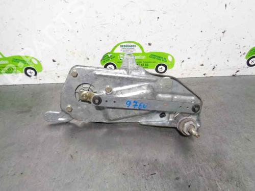 Used Rear wiper motor RENAULT 21 (B48_) 2.0 (117 hp) 4658791