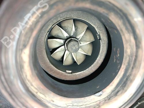 Turbocharger/Supercharger SEAT LEON (1P1) 1.9 TDI | BP32390104M71 