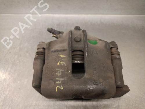 Used Right front brake caliper Right front brake caliper RENAULT MEGANE I (BA0/1_) 1.6 16V (BA04, BA0B, BA11, BA1J, BA16, BA19, BA1K, BA1V,... (107 hp) 31380950 31380950