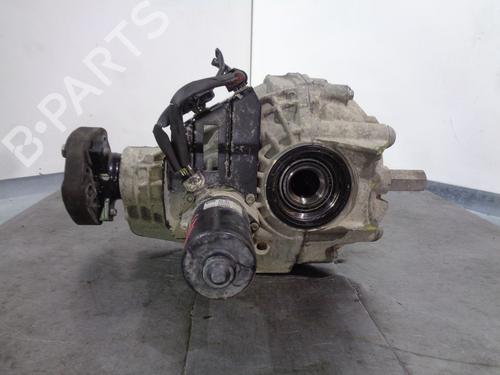 Differensial bakvogn MERCEDES-BENZ GL-CLASS (X164) GL 450 4-matic (164.871) (340 hp) 13230591
