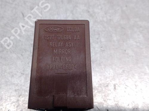 Electronic module LAND ROVER RANGE ROVER SPORT I (L320) 3.6 D 4x4 | BP29511693M83 