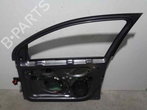 Right front door VW GOLF V (1K1) 1.4 TSI | BP6447834C3 