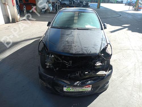 Grille OPEL ASTRA H GTC (A04)  | BP29735006C40 