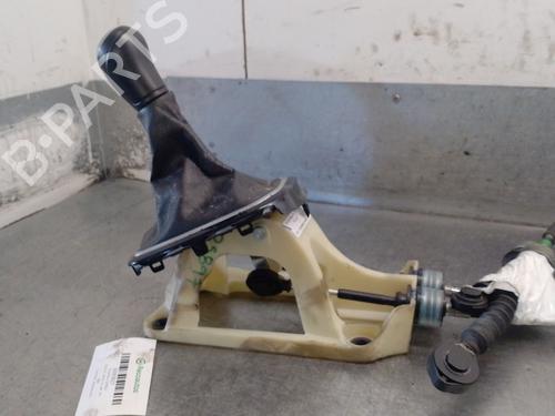 Gear lever SUZUKI IGNIS III (MF, FF) 1.2 Hybrid (ATK412, FF21S) | BP36883014M90  - Image 6