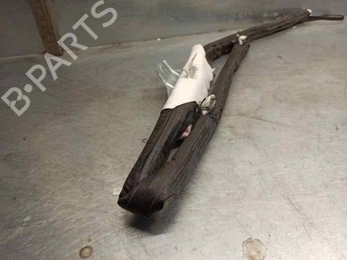 Right curtain airbag PEUGEOT 3008 I MPV (0U_) 1.6 HDi | BP6572899C12 