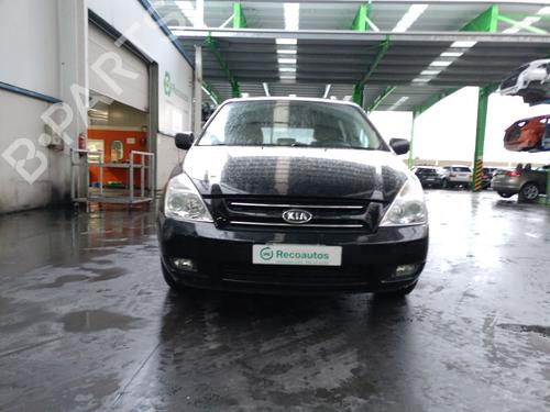 Headlight switch KIA CARNIVAL / GRAND CARNIVAL III (VQ)  | BP31991190I24 