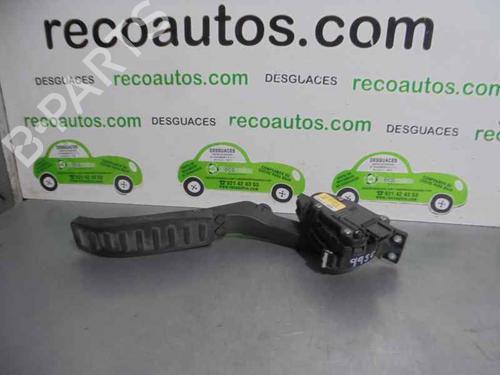 Used Pedal PORSCHE CAYENNE (92A) 3.0 Diesel (239 hp) 5036575