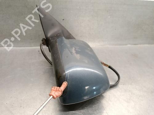 Left mirror AUDI A6 Allroad C6 (4FH) 2.7 TDI quattro | BP30330440C26