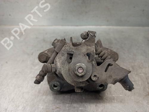 Right rear brake caliper SEAT IBIZA IV (6J5, 6P1)  | BP16442393M106 
