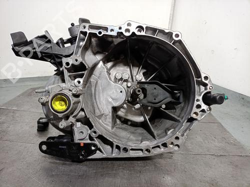 Used Gearbox Gearbox OPEL MOKKA 1.2 (76) (131 hp) 34288540 34288540