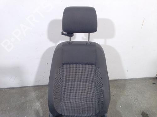 Left front seat VW TOURAN (1T1, 1T2) 2.0 TDI | BP25728529C15 