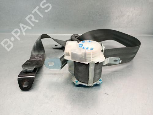 Rear right seatbelt HYUNDAI i30 (FD) 1.6 CRDi | BP28167840I28 