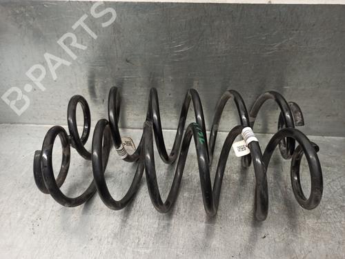 Shock absorber spring FORD FIESTA VII (HJ, HF) 1.0 EcoBoost mHEV | BP20265242C152 
