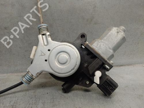 Front right window mechanism HONDA FR-V (BE) 1.8 (BE1) | BP17140557C23 