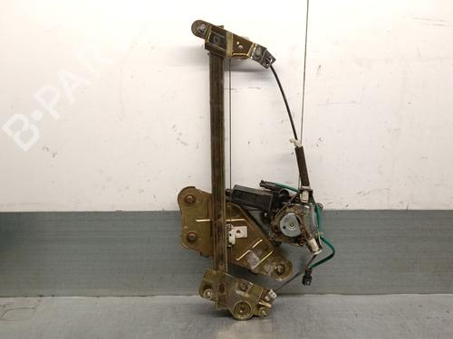 Front left window mechanism HYUNDAI COUPE I (RD) 2.0 16V 8245027000 | 8245027000