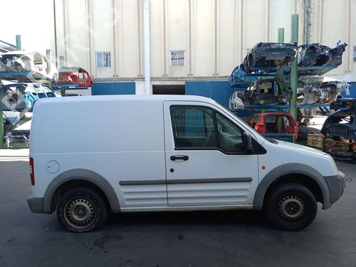 Left headlight FORD TRANSIT CONNECT (P65_, P70_, P80_) 1.8 Di | BP34240834C28 - Image 11