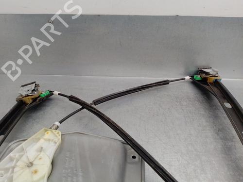 Front left window mechanism VW GOLF V (1K1) 1.9 TDI | BP16334315C22 