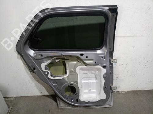 Dør venstre bagtil CITROËN C4 CACTUS 1.2 THP 110 | BP35812863C4 - Image 3