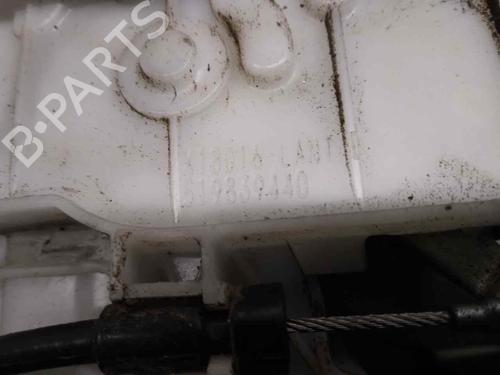 Front right lock FIAT TIPO Estate (356_, 357_)  | BP12115859C97 